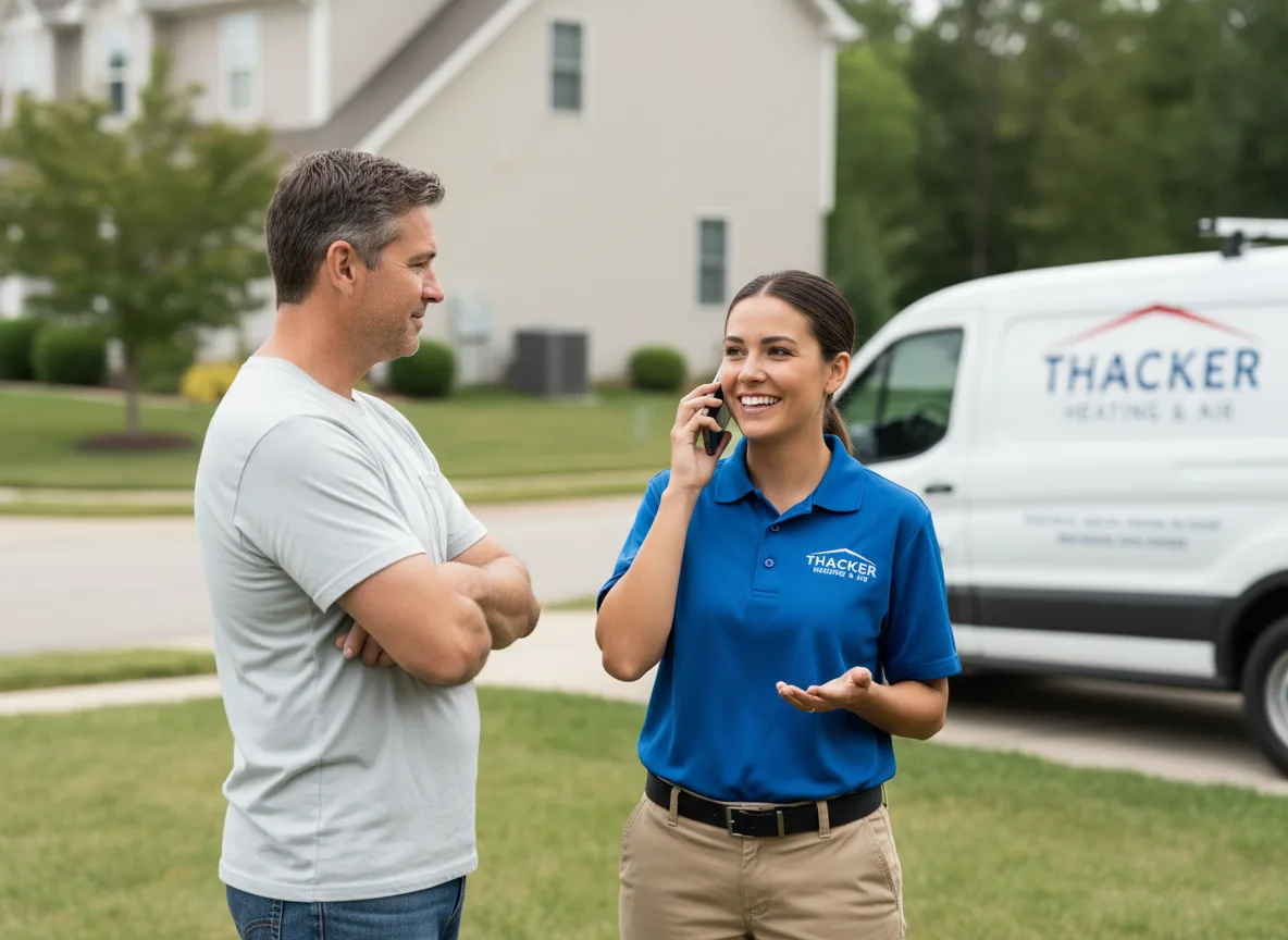 Ac Repair Kentwood, MI FAQs